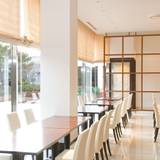 グラスシーズンズ内観 / 5