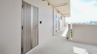 ファミリースイート ブラウン 6