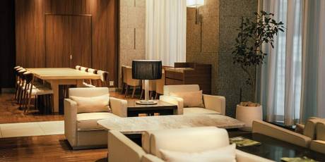 ホテルJALシティ札幌 中島公園