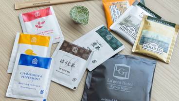 施設内の設備 / 3