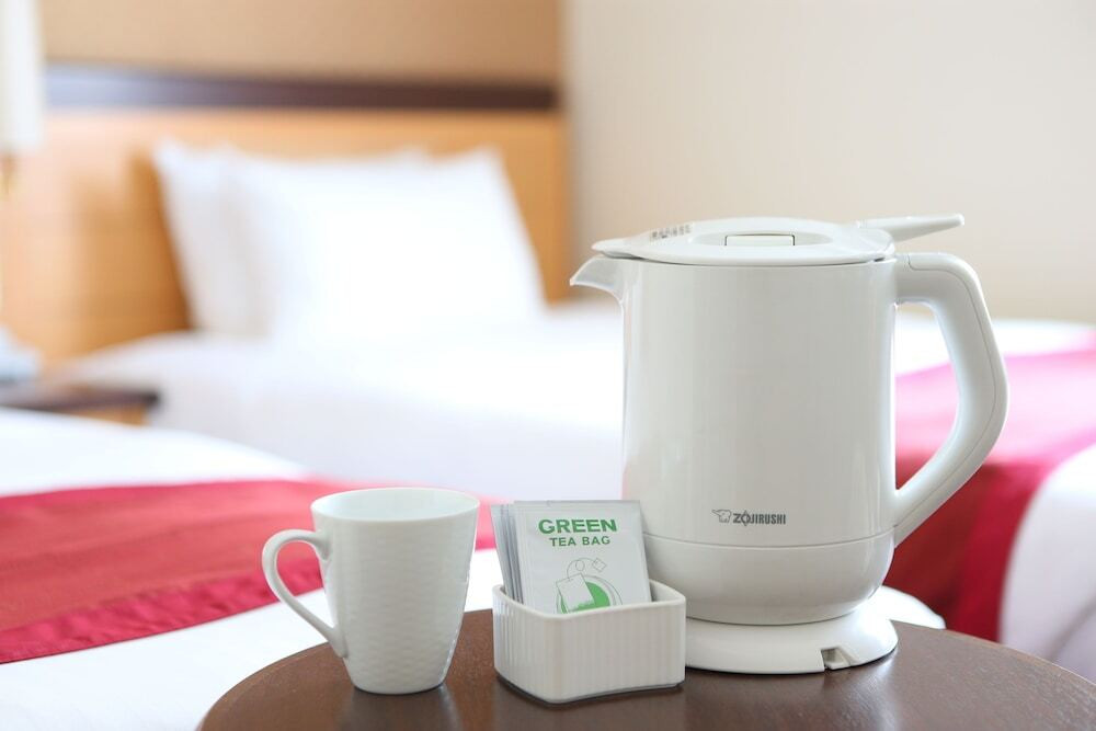 客室の設備とサービス