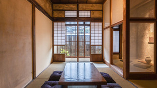 大洲城が見える SADA 102号室 101平米 禁煙