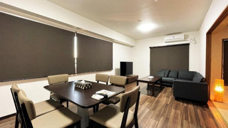 エクスクルーシブ スイート ベッドルーム (複数) バリアフリー