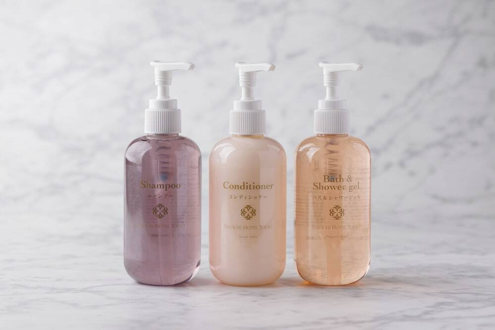 第一ホテル東京（ダイイチホテルトウキョウ） / 10