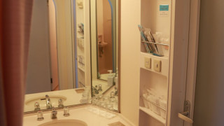 2号館 ファミリーツインC リバーサイド（禁煙）