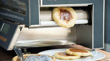 施設内の設備 / 1