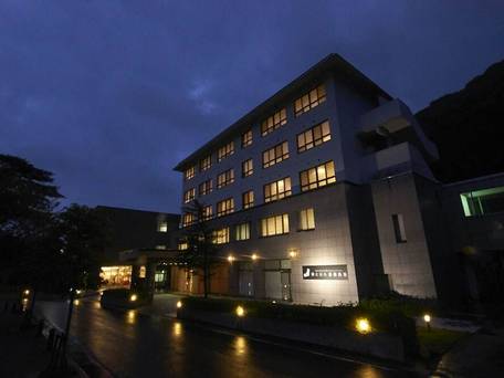 ゆとりろ磐梯熱海 / 5