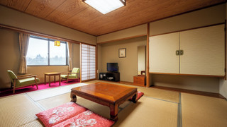 クラシックルーム　和室