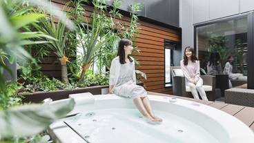 専用スパ浴槽 / 27