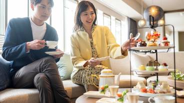 ルームサービス / 35