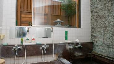 屋内スパ浴槽 / 3