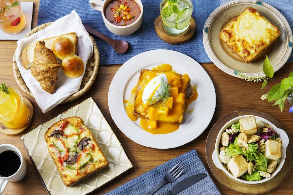 沖縄の地域文化をたっぷり感じたい二人におすすめなホテル4235159