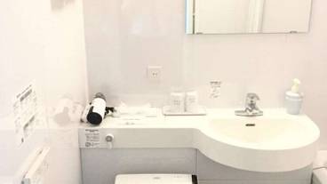 バスルーム / 13