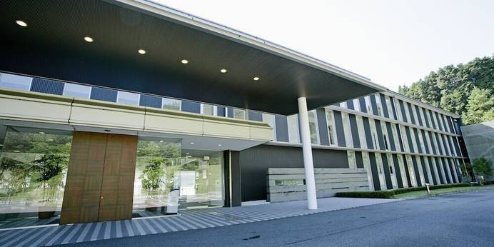 霧生温泉 メナード青山リゾート（三重県 リゾートホテル） / 1