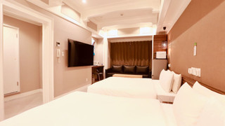 スーペリア ツインルーム 禁煙 (Main Building)