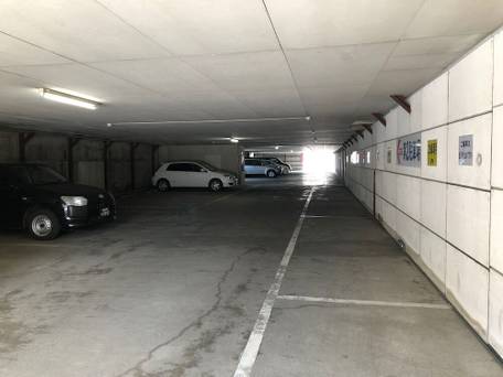 ホテル ニューホワイトハウス / 4