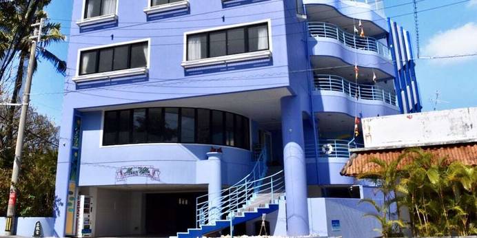 ペンション ムーンヴィラ(沖縄県 別荘・ヴィラ・コンドミニアム) / 1