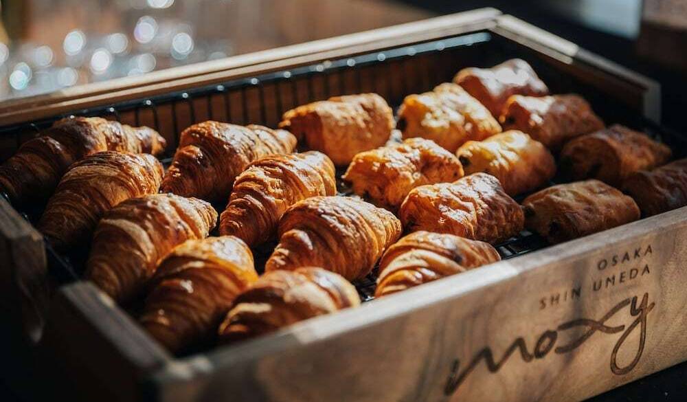 映え朝食にキュン♡
テンションの上がる朝 / 3