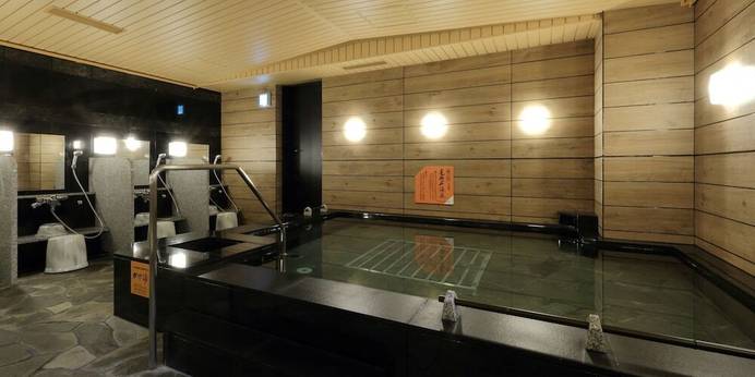 アパホテル 名古屋栄北(愛知県 ビジネスホテル) / 1