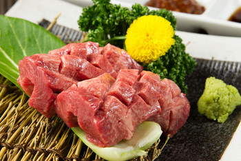 「炭火焼肉 一丁目」料理 889656 