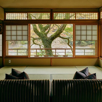 秋の京都旅行を楽しむために、ホテルは早め早めにチェック！2404710