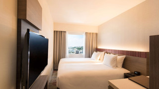 ツインコンパクトルーム