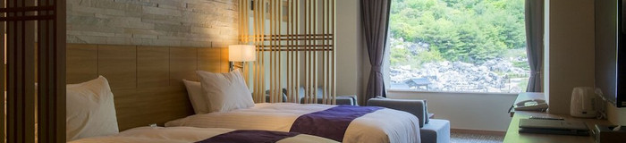 雲仙温泉のおすすめホテル&旅館6選。大人のご褒美旅行に／長崎県