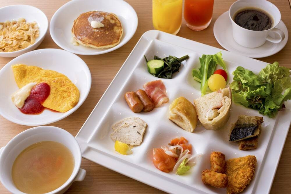 朝食の絶品フレンチトーストや畳敷き展望風呂で幸せ気分♡4237519