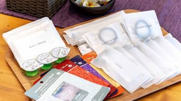 客室の設備とサービス / 40