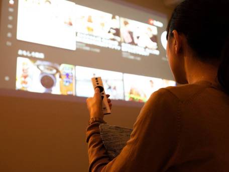 富士五湖の湯 スーパーホテル富士河口湖天然温泉 / 4