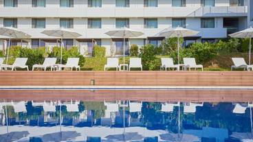 屋外プール / 16