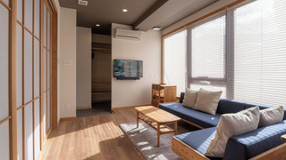 スーペリア アパートメント 2 ベッドルーム 別館