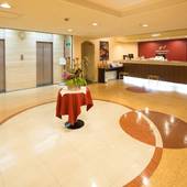 ネストホテル大阪心斎橋(大阪府 ビジネスホテル) / 2