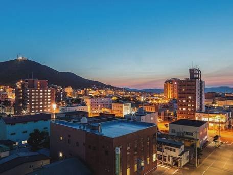 グランパレット函館 / 4