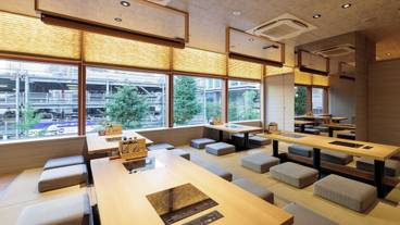 レストラン / 17