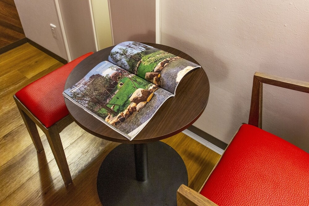 客室の設備とサービス