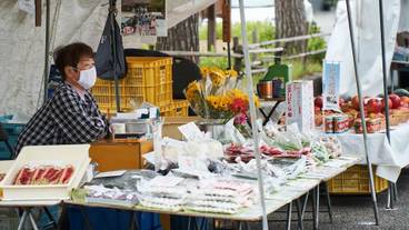 観光スポット / 1