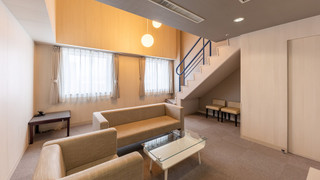 メゾネットスイート 禁煙