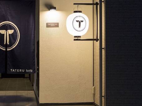 TRIP POD SUMIYOSHI C / 3