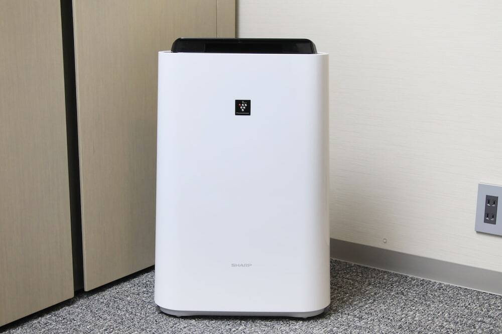 客室の設備とサービス