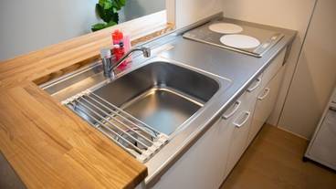 専用簡易キッチン / 36