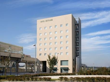 ホテルベストランド / 1