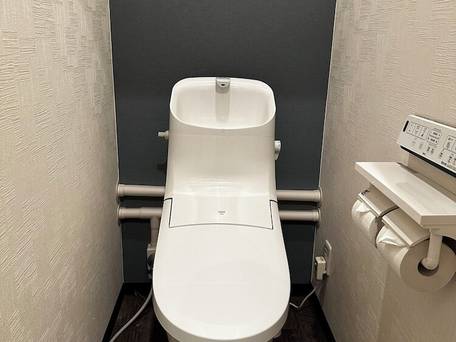 Economy Hotel Upashi / 4