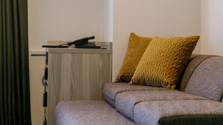 スタンダード トリプルルーム 禁煙