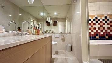 バスルーム / 33