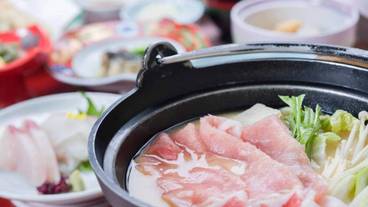 食事・飲み物 / 2