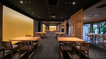 レストラン / 6