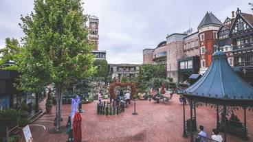 観光スポット / 6