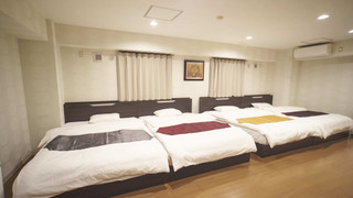 ファミリー ルーム