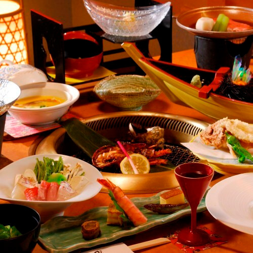 稲取温泉 石花海（せのうみ）（イナトリオンセン セノウミ） / 9